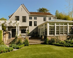 重慶拜占庭 陽(yáng)光房