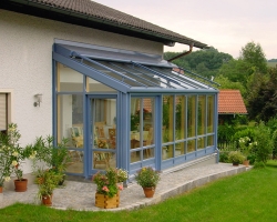 拜占庭 陽(yáng)光房裝修