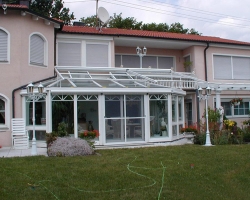 拜占庭 陽(yáng)光房制造