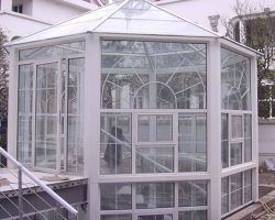 拜占庭 陽(yáng)光房設(shè)計(jì)